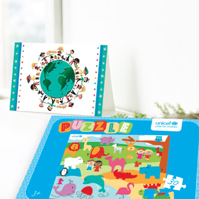 Unicef gift cards Buying UNICEF cards and gifts. By using UNICEF cards and gifts to celebrate special occasions with your family, friends and business partners, you are making a .