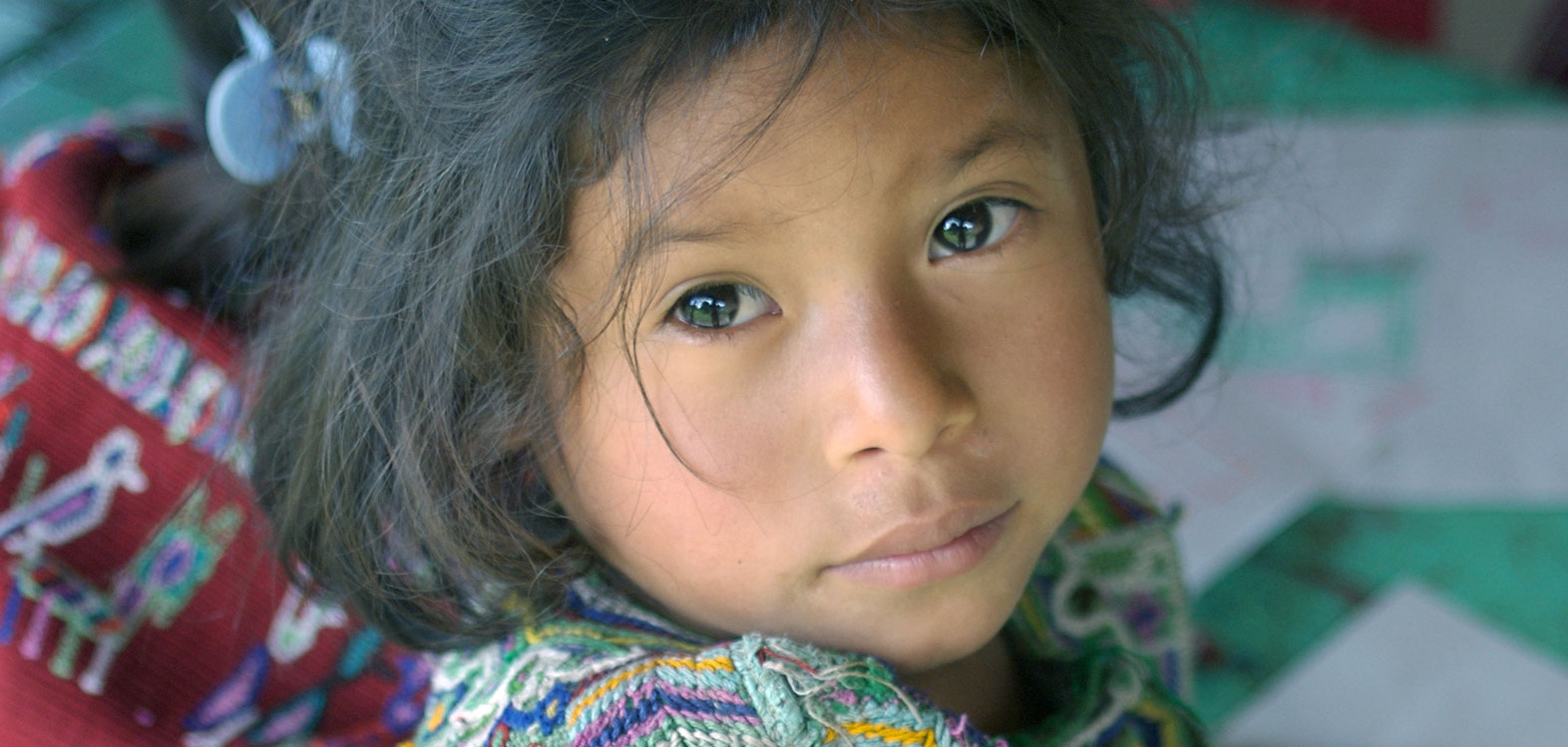 UNICEF in Central America