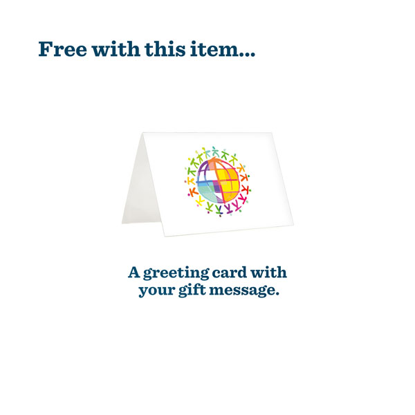 UNICEF Market Five Painted HeartShaped Alebrije Mini Ornaments