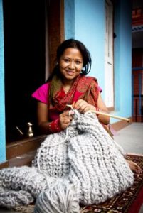 nepali knitwork 2