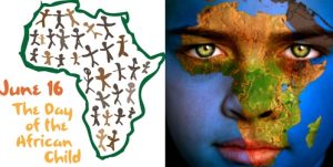 Day of the African Child 4