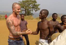 david beckham