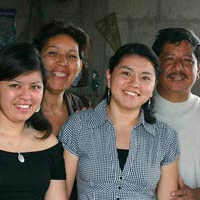 Artisan Profile: Jimenez Family