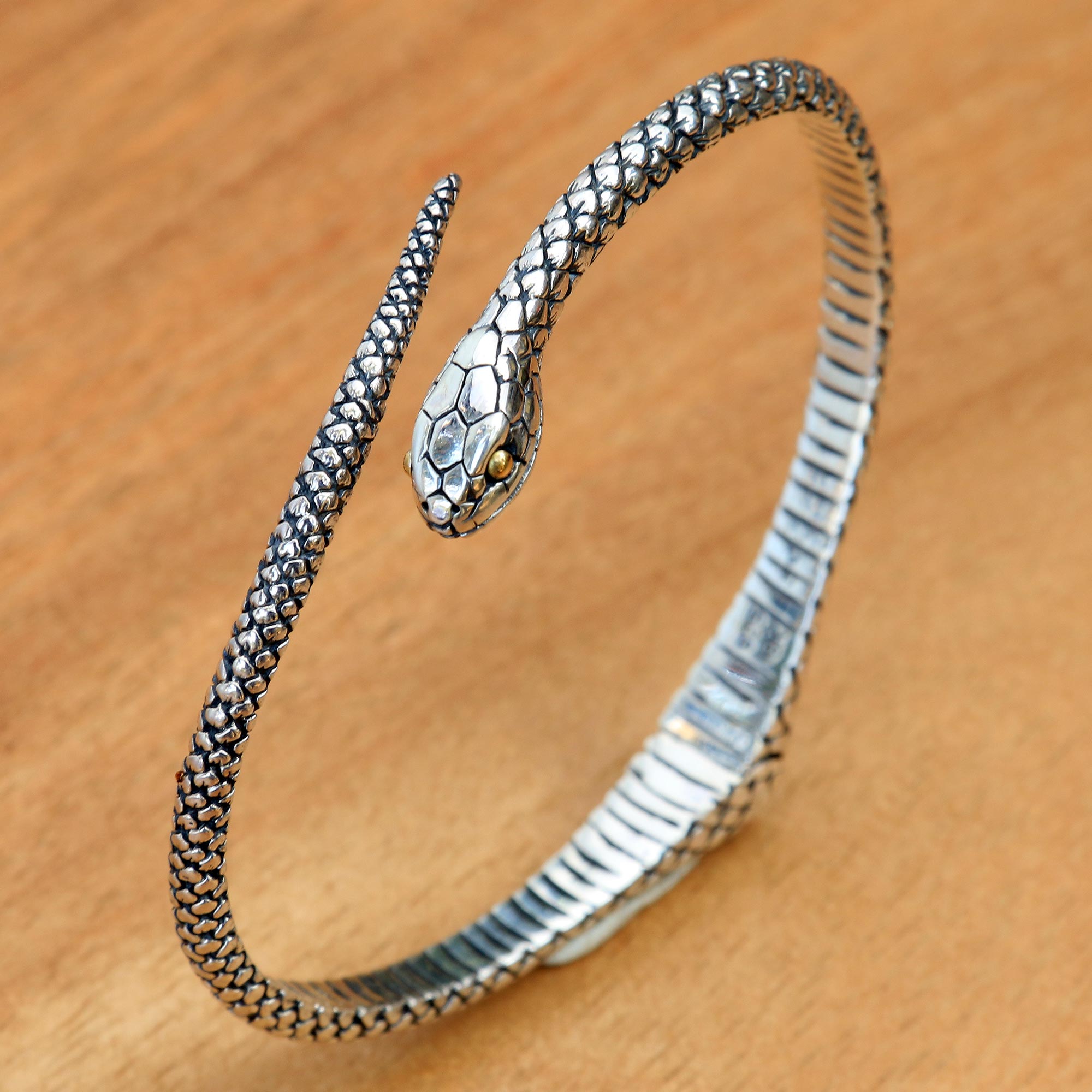 Cobra Jewelry: Rings, Earrings, Bracelets, Necklaces - UNICEF